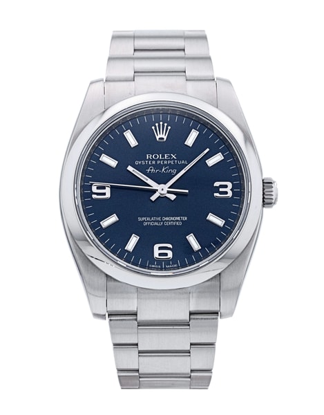Rolex Air-King 114200